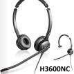 Auriculares H3600NC