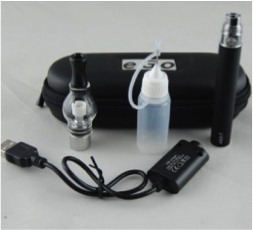 V8 single zipper kit