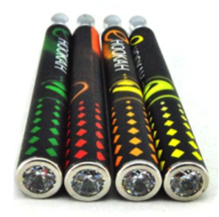 e hookah